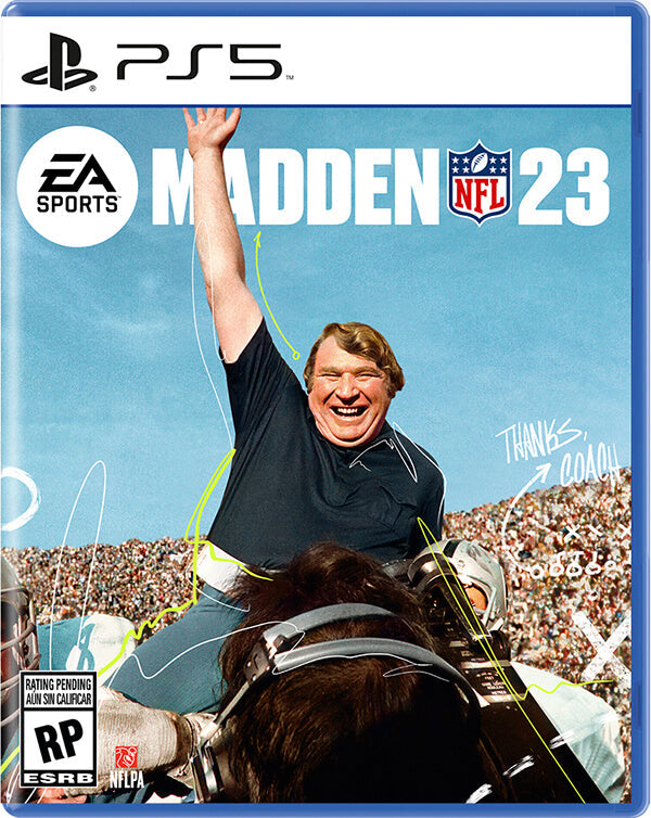 Madden NFL 23 Imagen principal del producto