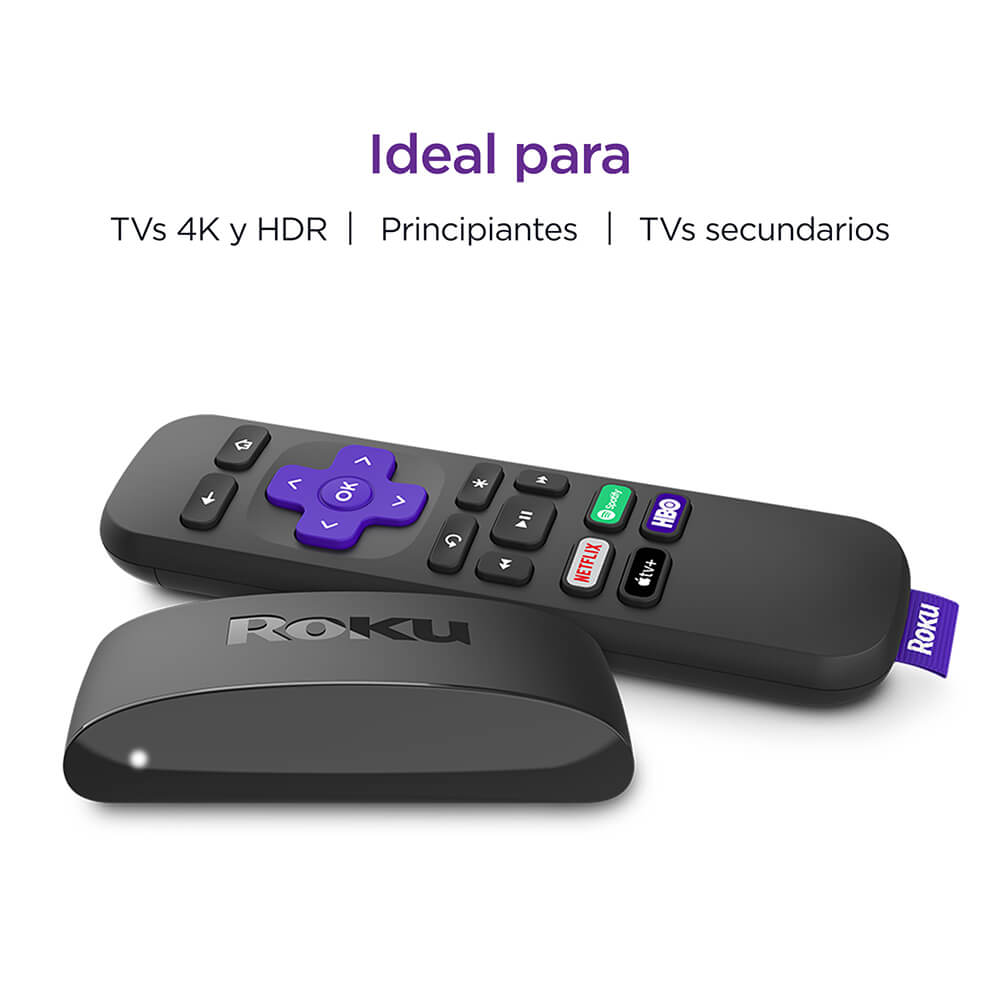 Roku Express 4K