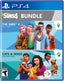 The Sims 4 Plus Dogs Bundle (6976372998304)