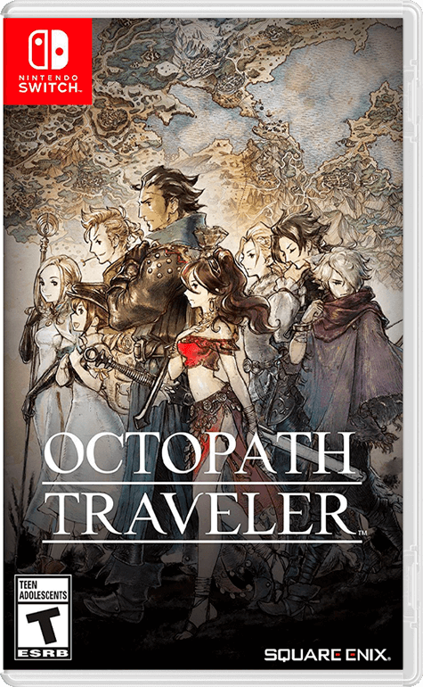 Octopath Traveler (6976352780448)