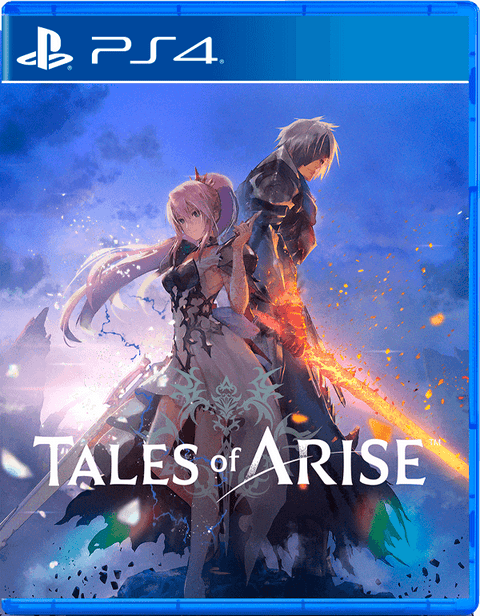 Tales of Arise (6976370901152)