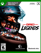 Grid Legends