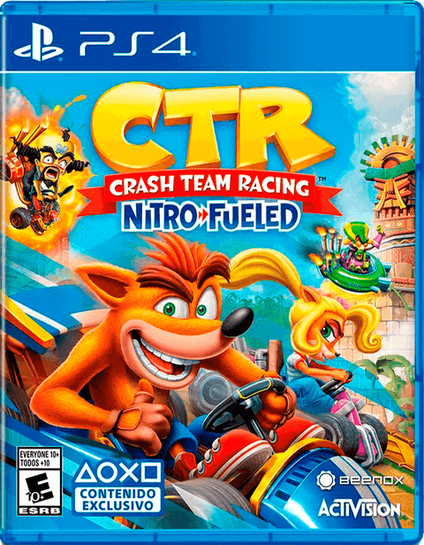 Crash Team Racing (6976314507424)