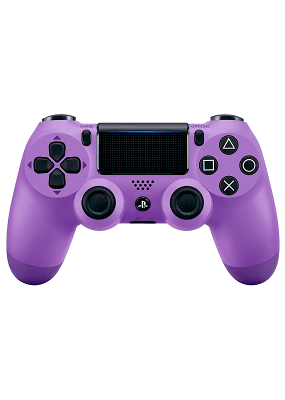 Control PS4 Dualshock Purple (6976335315104) Imagen principal del producto