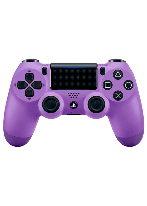 Control PS4 Dualshock Purple (6976335315104)