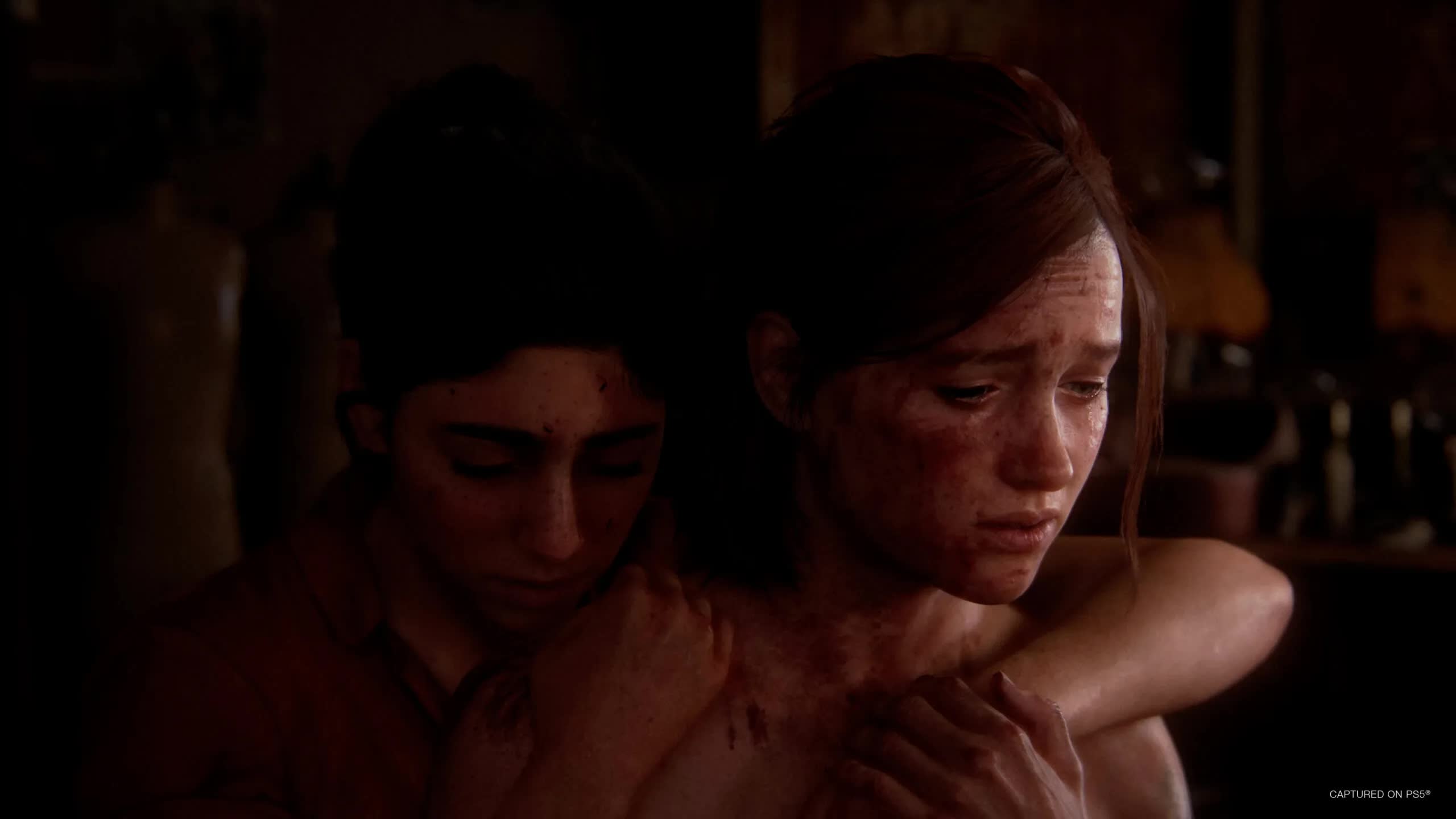 The Last of Us Part II Remastered Imagen secundaria del producto